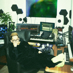 清水翔太/Insomnia（完全生産限定盤）