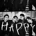 DISH///HAPPY（通常盤）