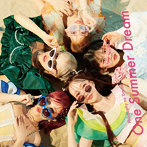 フィロソフィーのダンス/One Summer Dream（通常盤）