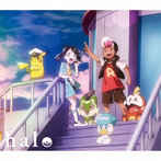 yama × ぼっちぼろまる/ハロ（期間生産限定盤）（Blu-ray Disc付）