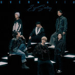 UVERworld/Eye’s Sentry（初回生産限定盤）（DVD付）