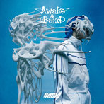 yama/awake＆build（初回生産限定盤）（Blu-ray Disc付）