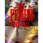 スカイピース/FEVER（初回生産限定盤スカイ盤）（Blu-ray Disc付）