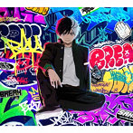 Young Kee/無敵（期間生産限定アニメ盤）（Blu-ray Disc付）