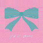 asmi/リボン（通常盤）
