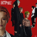 KID PHENOMENON from EXILE TRIBE/Unstoppable（初回生産限定盤）（DVD付）