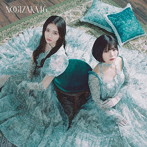 乃木坂46/ネーブルオレンジ（Type-A）（Blu-ray Disc付）