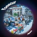 Aooo/Fooocus（通常盤）