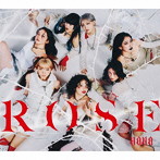 HANA/ROSE（初回生産限定盤A）（Blu-ray Disc付）