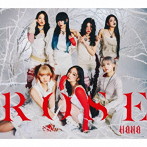 HANA/ROSE（初回生産限定盤B）（Blu-ray Disc付）