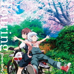 Conton Candy/Touring（期間生産限定盤）