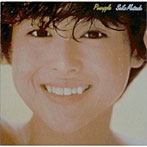 松田聖子/Pineapple（DVD付）