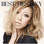 加藤ミリヤ/BEST DESTINY