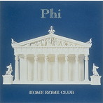 米米CLUB/Phi（DVD付）