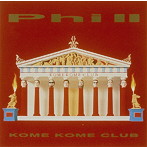 米米CLUB/Phi II（DVD付）