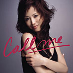 松田聖子/Call me （CCCD）