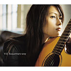 YUI/Tomorrow’s way