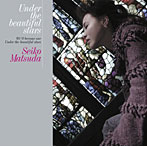 松田聖子/Under the beautiful stars