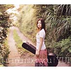 YUI/I remember you