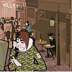 UVERworld/君の好きなうた（初回生産限定盤）（DVD付）