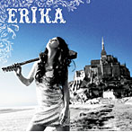 ERIKA/FREE（初回生産限定盤）（DVD付）