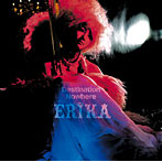 ERIKA/Destination Nowhere（初回生産限定盤）（DVD付）