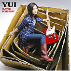YUI/I LOVED YESTERDAY