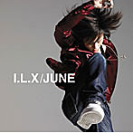 JUNE/I.L.X