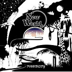 POSSIBILITY/New World（初回生産限定盤）（DVD付）