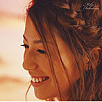 福原美穂/優しい赤