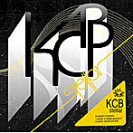 KCB/stellar(初回生産限定盤)(DVD付)