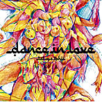 石井竜也/DANCE IN LOVE