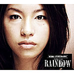 福原美穂/RAINBOW（初回生産限定盤）（DVD付）