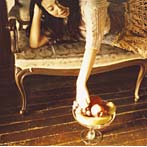 高鈴/ヒビノウタ（初回生産限定盤）（DVD付）