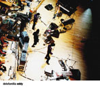 delofamilia/eddy（初回生産限定盤）（DVD付）