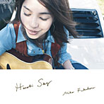 福原美穂/HANABI SKY（初回生産限定盤）（DVD付）