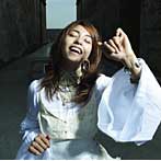 福原美穂/LET IT OUT