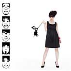 高橋瞳×BEAT CRUSADERS/ウォーアイニー