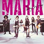 MARIA/Day by day（初回生産限定盤）（DVD付）