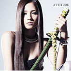 黒木メイサ/ATTITUDE