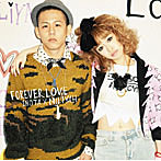 清水翔太×加藤ミリヤ/FOREVER LOVE（初回生産限定盤）（DVD付）