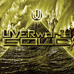 UVERworld/GOLD