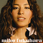 福原美穂/未来-ミライ-/もしかして（初回生産限定盤）（DVD付）