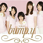 bump.y/voice（初回生産限定盤）（ジャケカード付）