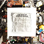 DOPING PANDA/THE BEST OF DOPING PANDA