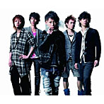 UVERworld/LIFE 6 SENSE（初回限定盤）（DVD付）