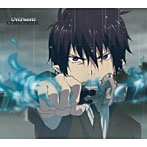 UVERworld/CORE PRIDE（期間生産限定アニメ盤）