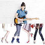 YUI/HELLO〜Paradise Kiss〜(初回生産限定盤)(DVD付)