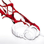 GazettE/VORTEX
