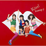 bump.y/Kiss！（TypeA）（DVD付）